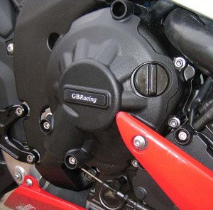 GBRacing Motorcycle Protection Bundle | CP-R1-2007-CS-GBR
