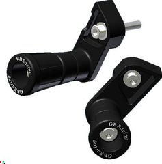 GBRacing Crash Mushrooms (Left & Right) | CP-R1-2007-SET-GBR