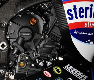 GBRacing STOCK Motorcycle Protection Bundle | CP-R1-2009-CS-GBR