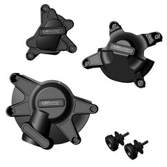 GBRacing RACE KIT Motorcycle Protection Bundle | CP-R1-2009-CS-K-GBR