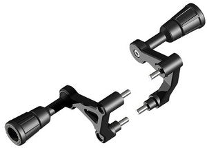 GBRacing Motorcycle Protection Bundle | CP-RC8-2008-CS-GBR