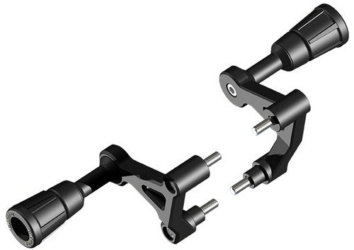 GBRacing Crash Mushrooms Left & Right Sides | CP-RC8-2008-SET-GBR