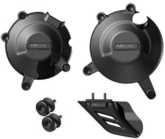GBRacing Protection Bundle | CP-SV650-1999-CS-GBR