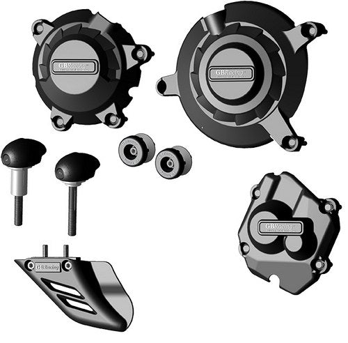 GBRacing Protection Bundle | CP-ZX10-2011-CS-GBR
