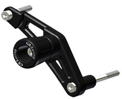 GBRacing Frame Slider (Left Side) | CP675NSAS-GBR