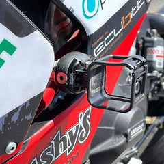 GBRacing GoPro Camera Mount | CPM-3-GP