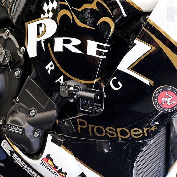 GBRacing GoPro Camera Mount | CPM-3-GP
