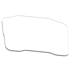 GBRacing ECUMASTER for Solo Dash ADU5 Protector Lid | DP-MTD3-L