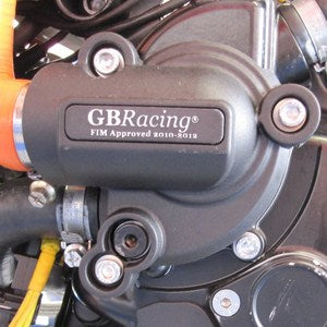 GBRacing Engine Cover Set | EC-1198-2007-SET-GBR