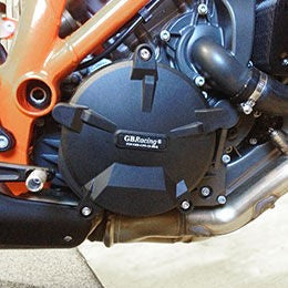 GBRacing Engine Cover Set | EC-1290-2014-SET-GBR