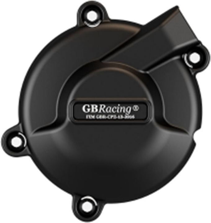GBRacing Duke 690 Secondary Alternator Cover 2011 | EC-690-2011-1-GBR