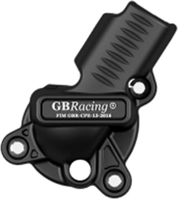 GBRacing Duke 790/R Secondary Water Pump Cover 2018-2021 | EC-790-2018-5-GBR