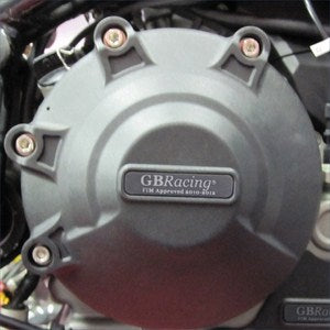 GBRacing Clutch Cover | EC-848-2008-2-GBR