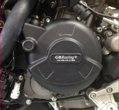 GBRacing Alternator Cover | EC-899-2014-1-GBR
