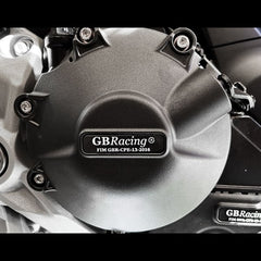 GBRacing SuperSport 937 Clutch Cover 2016-2020 | EC-937-2016-2-GBR