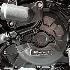 GBRacing SuperSport 937 Secondary Engine Cover Set 2016-2020 | EC-937-2016-SET-GBR