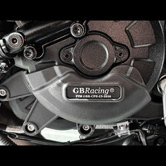 GBRacing SuperSport 937 Secondary Engine Cover Set 2016-2020 | EC-937-2016-SET-GBR