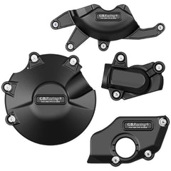 GBRacing SuperSport 937 Secondary Engine Cover Set 2016-2020 | EC-937-2016-SET-GBR
