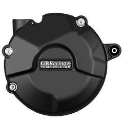 GBRacing SuperSport 950 Secondary Clutch Cover 2021-2023 | EC-950SS-2021-2-GBR