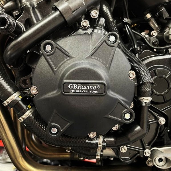 GBRacing CB1000R Alternator Cover 2018-2023 | EC-CB1000R-2018-1-GBR