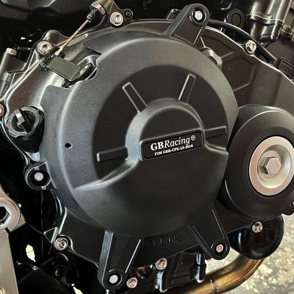 GBRacing CB1000R Clutch Cover 2018-2023 | EC-CB1000R-2018-2-GBR