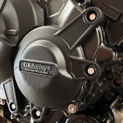 GBRacing CB1000R Pulse Cover 2018-2023 | EC-CB1000R-2018-3-GBR