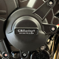GBRacing CB1000R Pulse Cover 2018-2023 | EC-CB1000R-2018-3-GBR