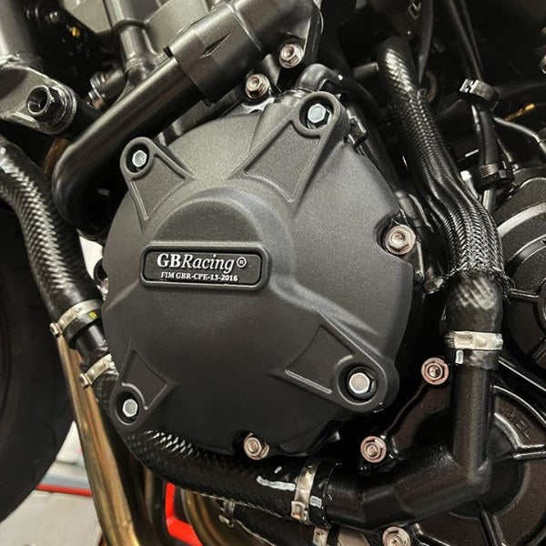 GBRacing CB1000R Engine Cover Set 2018-2023 | EC-CB1000R-2018-SET-GBR