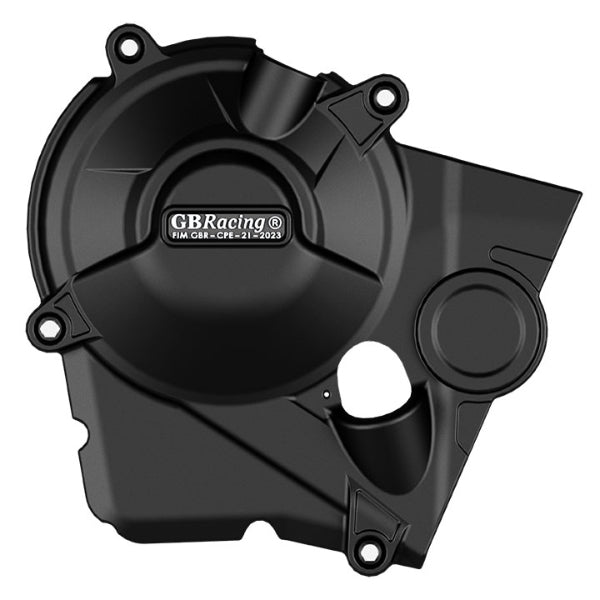 GBRacing CB750 Hornet & XL750 Transalp Secondary Clutch Cover 2023 | EC-CB750-2023-2-GBR
