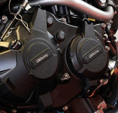 GBRacing Clutch Cover | EC-CBR1000-2008-2-GBR