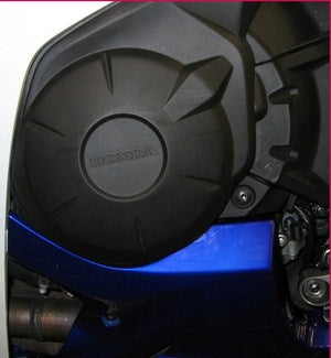 GBRacing STOCK Engine Cover Set | EC-CBR1000-2008-SET-GBR