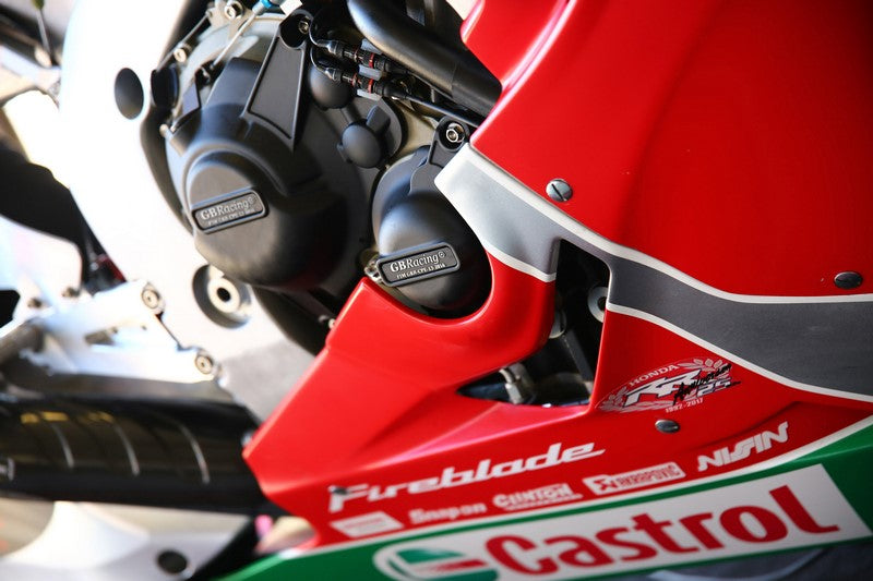 GBRacing Pulse Cover | EC-CBR1000-2017-3-GBR