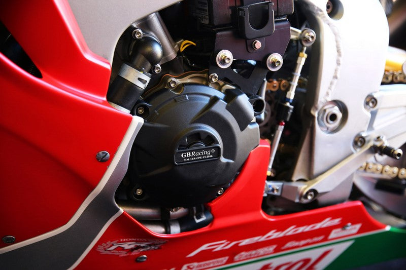 GBRacing Engine Cover Set | EC-CBR1000-2017-SET-GBR