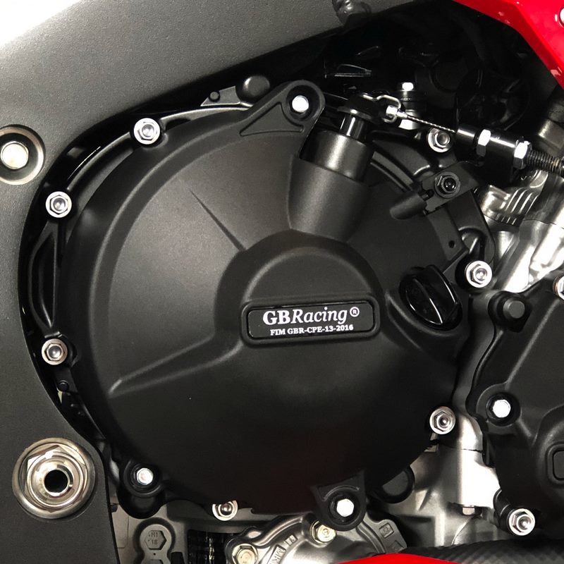 GB Racing HONDA CBR1000RR-R & RR-R SP CLUTCH COVER 2020 l EC-CBR1000RR-2020-2-GBR