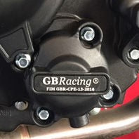 GBRacing Secondary Pulse Cover | EC-CBR300R-2015-3-GBR