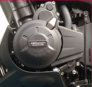 GBRacing Alternator Cover | EC-CBR500-2013-1-GBR