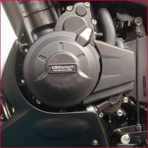 GBRacing Engine Cover Set | EC-CBR500-2013-SET-GBR