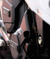 GBRacing Pulse Cover | EC-CBR600-2008-3-GBR