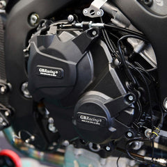 GBRacing STOCK Engine Cover Set | EC-CBR600-2008-SET-GBR