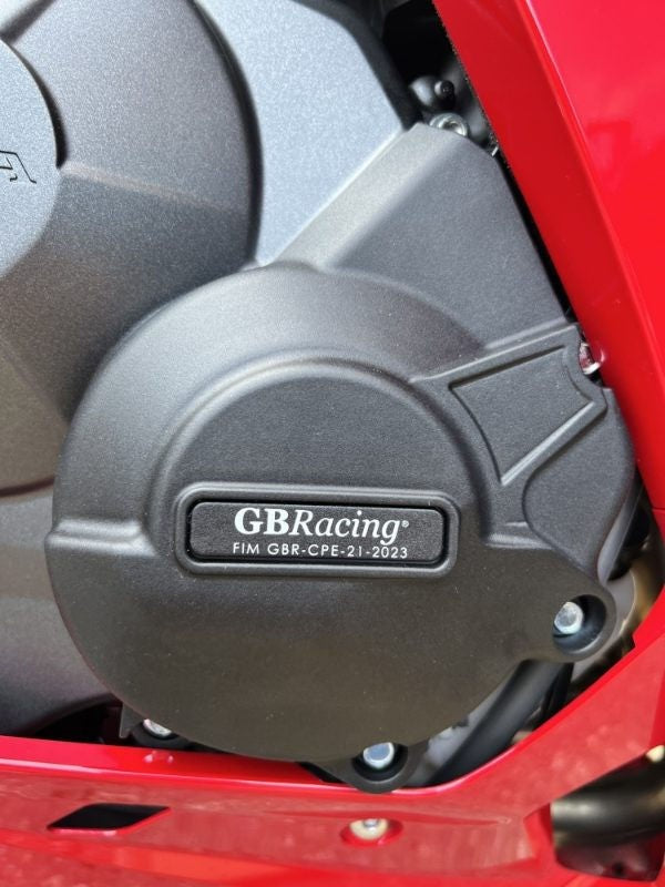 GBRacing CBR600RR PULSE/TIMING COVER 2024 | EC-CBR600RR-2024-3-GBR