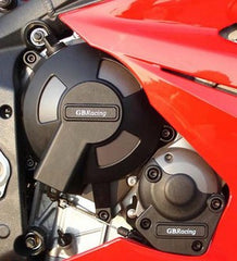 GBRacing Pulse/Timing Cover | EC-D675-3-GBR