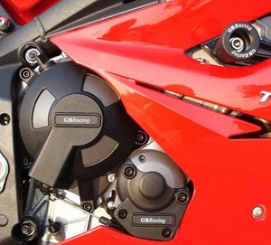 GBRacing Stock Engine Cover Set UK Spec | EC-D675-SET-GBR