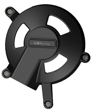 GBRacing RACE KIT Alternator Engine Cover Set | EC-D675-SET-K-GBR