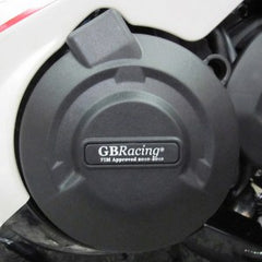 GBRacing Alternator Cover UK | EC-D675R-2011-1-GBR