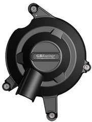 GBRacing Clutch Cover | EC-D675R-2011-2-GBR