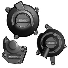 GBRacing SET Cover UK Spec | EC-D675R-2011-SET-GBR
