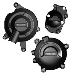 GBRacing Engine Cover | EC-D675R-2013-SET-GBR