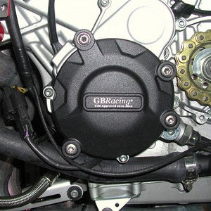 GBRacing Alternator Cover | EC-F3-675-1-GBR
