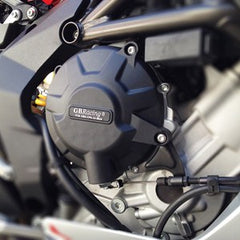 GBRacing Clutch Cover | EC-F3-675-2-GBR