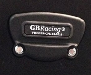 GBRacing Alternator Cover | EC-F4-2012-1-GBR